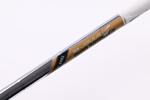 Cleveland RTZ Sand Wedge / 54 Degree / Wedge Flex Dynamic Gold Spinner Shaft