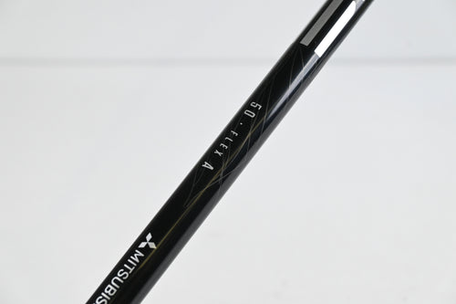 Left Hand Titleist TS3 Driver / 9.5 Degree / Senior Flex Kuro Kage Dual Core 50
