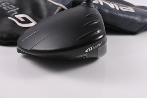 Ping G425 SFT Driver / 10.5 Degree / Stiff Flex HZRDUS Smoke Red RDX 50 Shaft