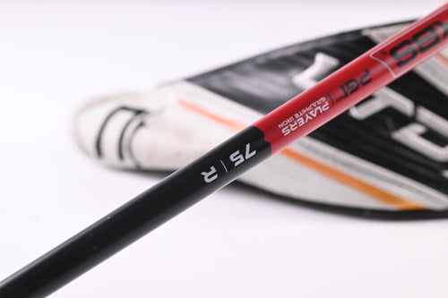 Cobra LTDx #3 Hybrid / 19 Degree / Regular Flex KBS PGI 75 Shaft