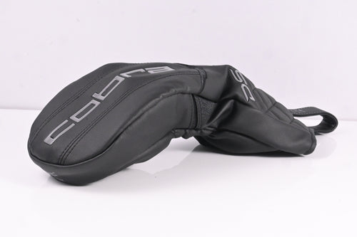 Cobra DS-Adapt LS Driver / 10.5 Degree / X-Flex Project X Denali Black 60 Shaft