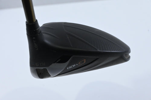 Ping G400 Driver / 10.5 Degree / Regular Flex Ping Alta CB 55 Shaft