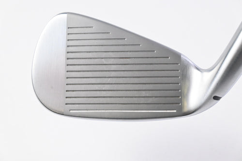 Taylormade Qi Max HL #7 Iron / Senior Flex KBS Reax HL 50 Shaft