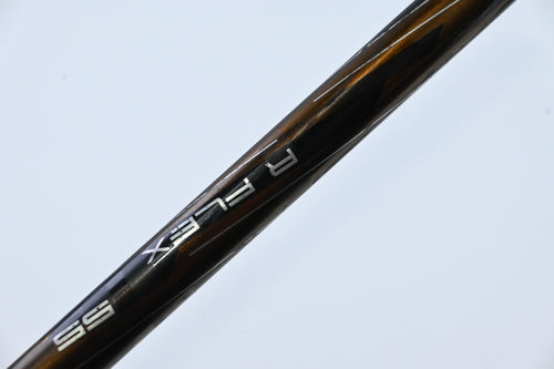 Ping G400 Driver / 10.5 Degree / Regular Flex Ping Alta CB 55 Shaft