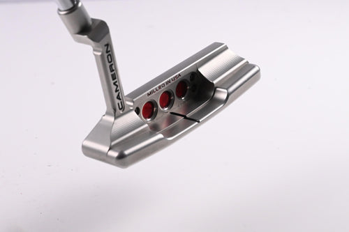 Scotty Cameron 2025 Studio Style Newport 2 Putter / 34 Inch