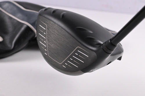 Ping G425 SFT Driver / 10.5 Degree / Stiff Flex HZRDUS Smoke Red RDX 50 Shaft
