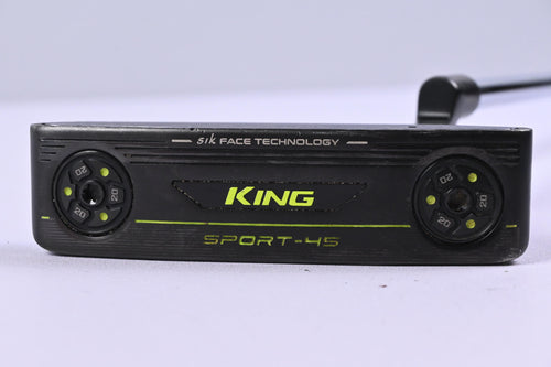 Cobra King Vintage Putter / 34 Inch