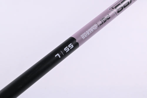 Ladies Cobra LTDx #5 Hybrid / 24 Degree / Ladies Flex KBS PGI 55 Shaft