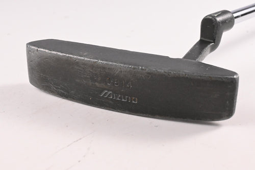 Mizuno TPM Series 0814 Putter / 35 Inch