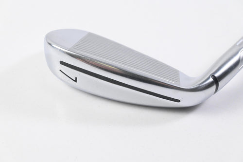 Taylormade Qi Max HL #7 Iron / Senior Flex KBS Reax HL 50 Shaft