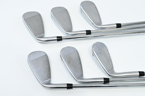 Cobra F-Max Airspeed Irons / 5-PW / Regular Flex Cobra Air Speed Shafts