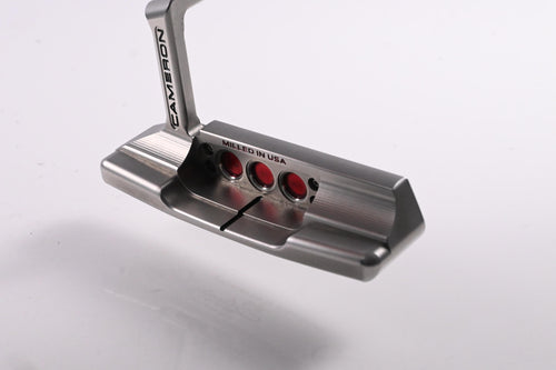 Scotty Cameron 2025 Studio Style Newport 2 Putter / 34 Inch