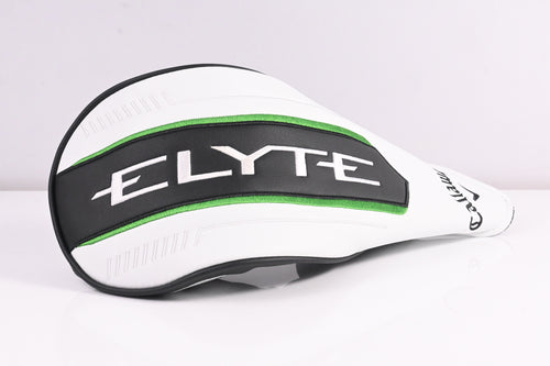 Callaway Elyte X Driver / 12 Degree / Regular Flex Project X Denali Charcoal 50