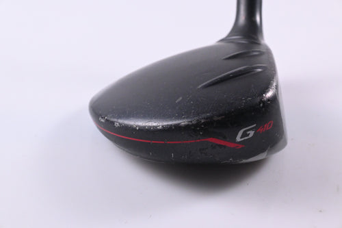 Ping G410 #3 Wood / 14.5 Degree / Regular Flex Ping Alta CB 65 Shaft