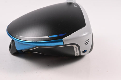 Taylormade SIM2 Max Driver / 10.5 Degree / Stiff Flex Aldila Ascent 50 Shaft