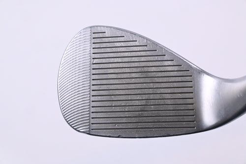 Cleveland RTZ Full Face Lob Wedge / 62 Degree / Stiff Flex N.S.Pro Modus 3 Shaft