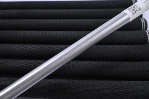 Mizuno MP-62 Irons / 3-PW / Stiff Flex Steel Shafts