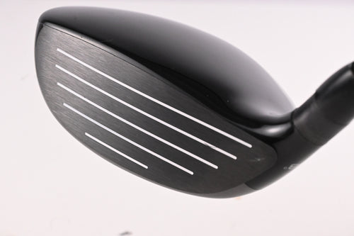 Nexgen NS210 #5 Wood / 18 Degree / Stiff Flex Kai'li White 80 Shaft