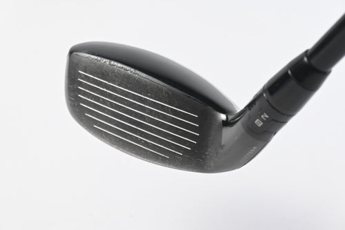 Titleist TSi3 #3 Hybrid / 20 Degree / Stiff Flex HZRDUS Smoke Black RDX 80 Shaft