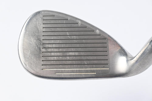 Callaway Big Bertha Fusion Sand Wedge / 56 Degree / Uniflex Callaway N.S.Pro Shaft