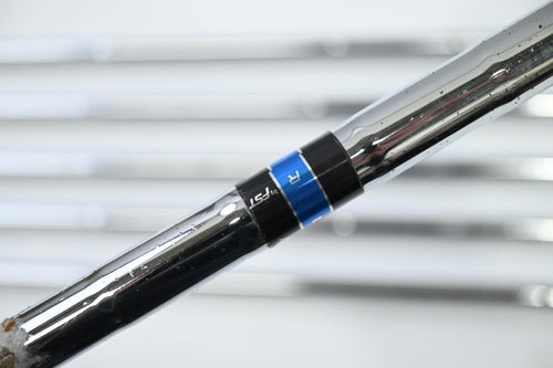 Cobra F-Max Airspeed Irons / 5-PW / Regular Flex Cobra Air Speed Shafts