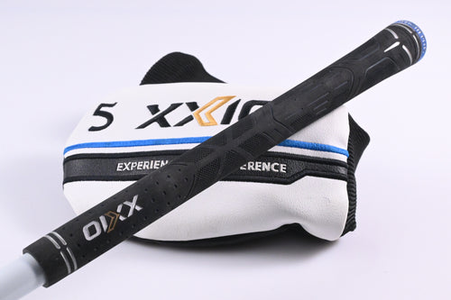 XXIO 12 #5 Wood / 18 Degree / Regular Flex XXIO MP-1200 DST 37 Shaft