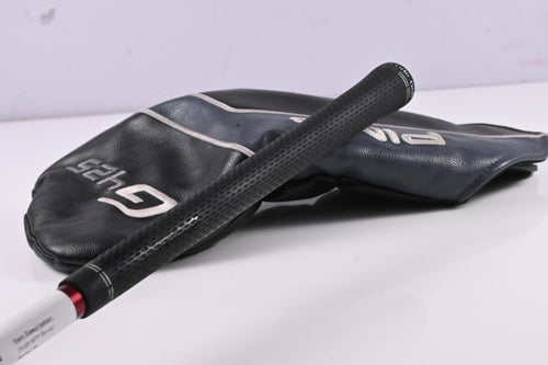 Ping G425 SFT Driver / 10.5 Degree / Stiff Flex HZRDUS Smoke Red RDX 50 Shaft