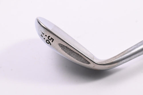 Cleveland 588 RTX Sand Wedge / 56 Degree / Wedge Flex Dynamic Gold Shaft