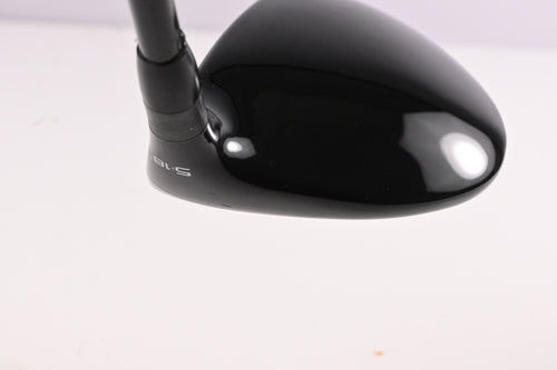 Nexgen NS210 #5 Wood / 18 Degree / Stiff Flex Kai'li White 80 Shaft