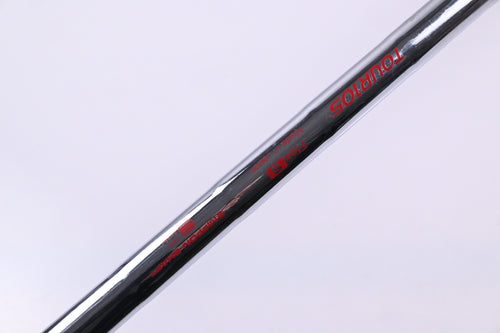 Cleveland RTZ Full Face Lob Wedge / 62 Degree / Stiff Flex N.S.Pro Modus 3 Shaft