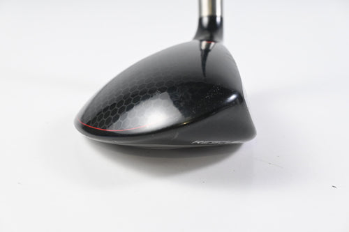 Taylormade Burner Superfast #3 Hybrid / 18 Degree / Regular Flex REAX 60 Shaft