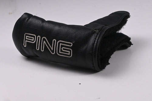 Ping Anser Milled #4 Putter / Black Dot / 34 Inch