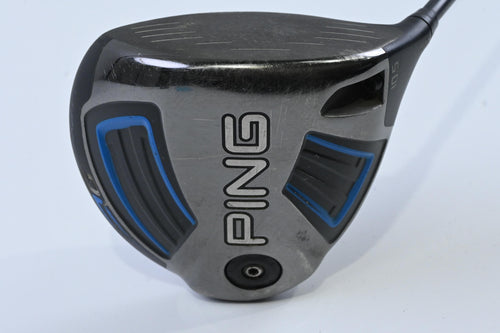 Ping G Series Driver / 10.5 Degree / Stiff Flex Ping Alta 55 Shaft