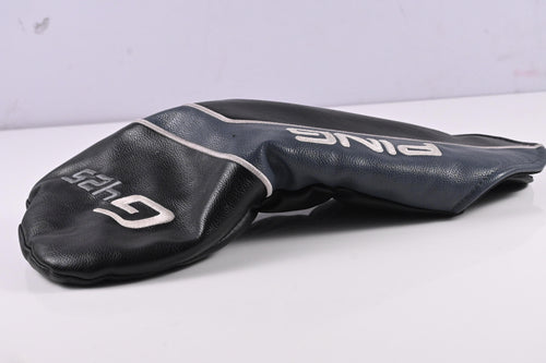 Ping G425 SFT Driver / 10.5 Degree / Stiff Flex HZRDUS Smoke Red RDX 50 Shaft