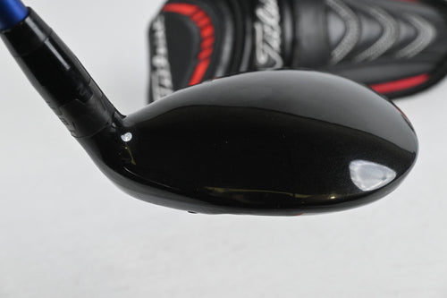Titleist 913 F #3 Wood / 15 Degree / Stiff Flex Diamana S+ Blue 72 Shaft