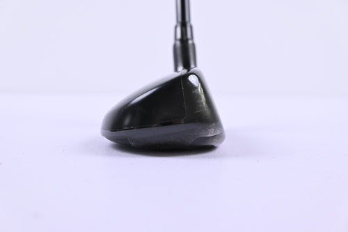 Taylormade SIM2 #3 Hybrid / 19.5 Degree / Stiff Flex Tensei AV Blue Raw 80