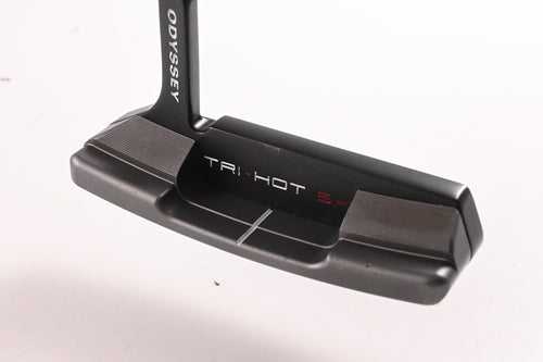 Odyssey Tri-Hot 5K #2 Putter / 34 Inch