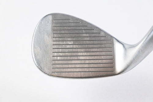 Cleveland CG16 Lob Wedge / 58 Degree / Wedge Flex Cleveland Traction Shaft