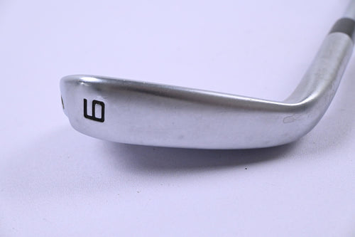 Taylormade P790 2021 #9 Iron / Regular Flex True Temper Elevate 95 Shaft