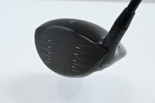 Titleist TS2 Driver / 9.5 Degree / Stiff Flex Tensei AV Raw White 65 Shaft