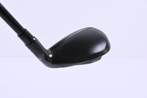 Taylormade SIM2 #3 Hybrid / 19.5 Degree / Stiff Flex Tensei AV Blue Raw 80