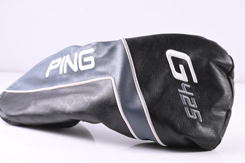 Ping G425 LST Driver / 9 Degree / Stiff Flex Speeder NX 50 Shaft