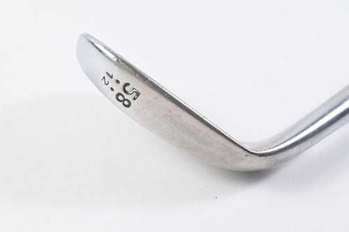 Cleveland CG16 Lob Wedge / 58 Degree / Wedge Flex Cleveland Traction Shaft