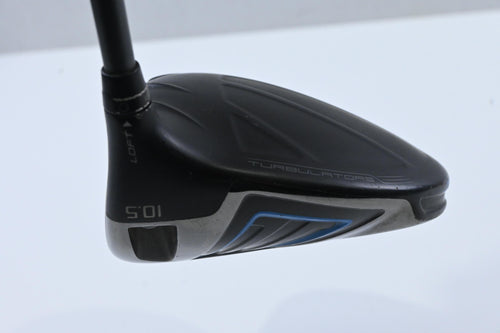 Ping G Series Driver / 10.5 Degree / Stiff Flex Ping Alta 55 Shaft