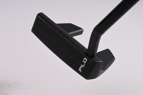 Ping PLD Milled 2022 Prime Tyne 4 Putter / 34 Inch