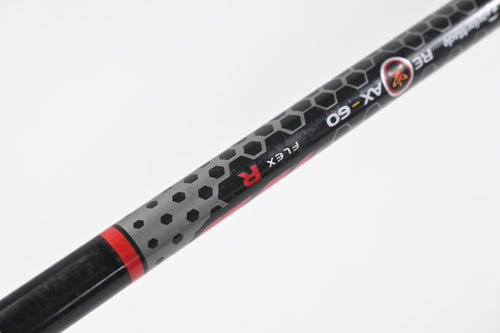 Taylormade Burner Superfast #3 Hybrid / 18 Degree / Regular Flex REAX 60 Shaft