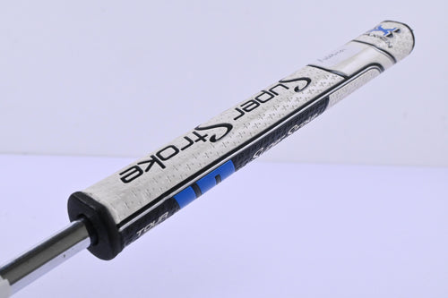 Ping Scottsdale Anser Nickel Putter / 33 Inch