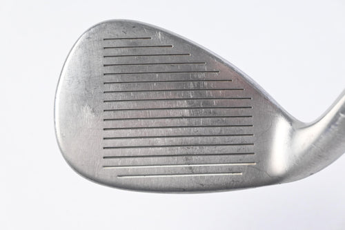 Taylormade R7 Draw Sand Wedge / 54 Degree / Regular Flex T-Step 90 Shaft