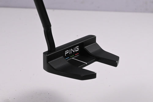 Ping PLD Milled 2022 Prime Tyne 4 Putter / 34 Inch