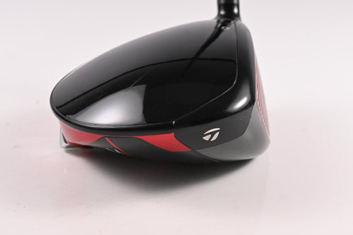 Taylormade Stealth 2 Plus Driver / 10.5 Degree / Stiff Flex HZRDUS Black 60